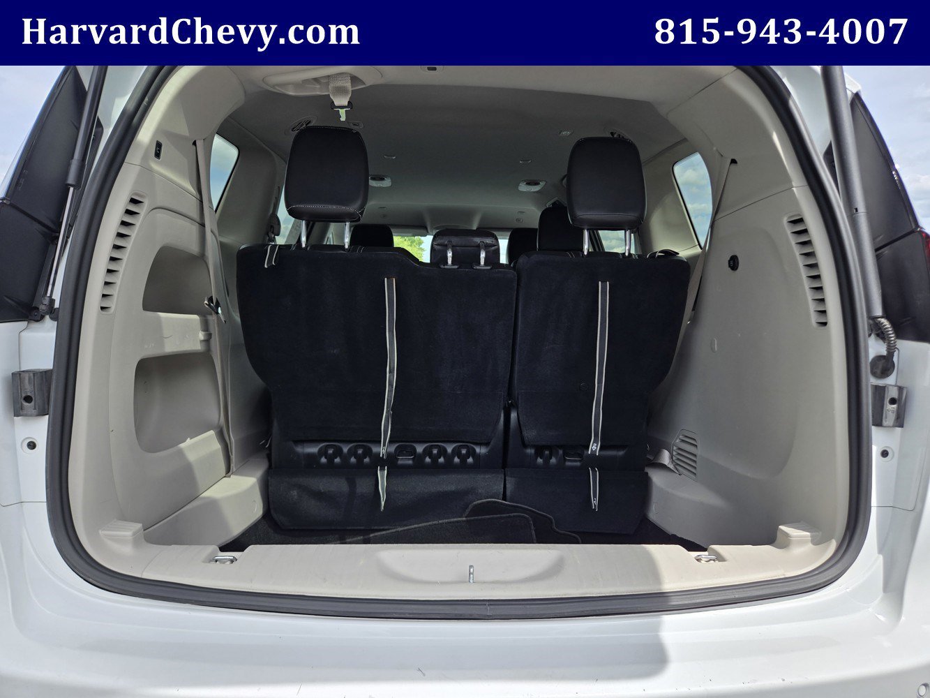 2023 Chrysler Pacifica Touring L - Photo 33