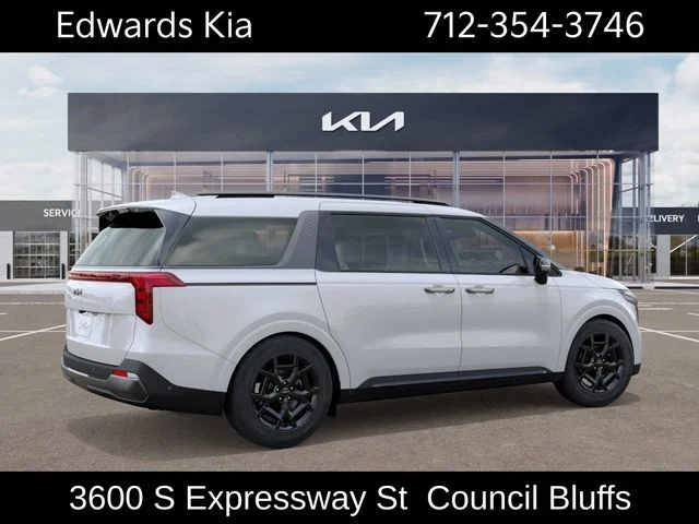 New 2027 White Kia SX image 7