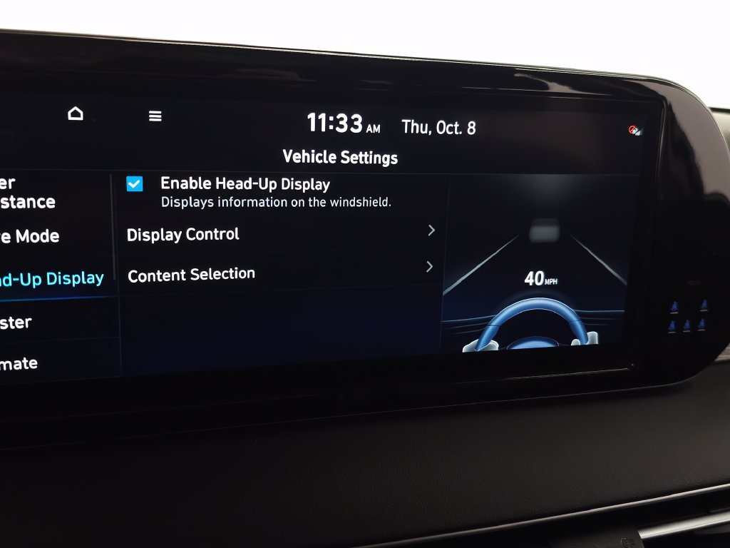 2024 Hyundai Palisade Limited - Photo 23