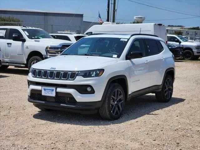 New 2026 Bright White Clearcoat Jeep 85th Anniversary image 2