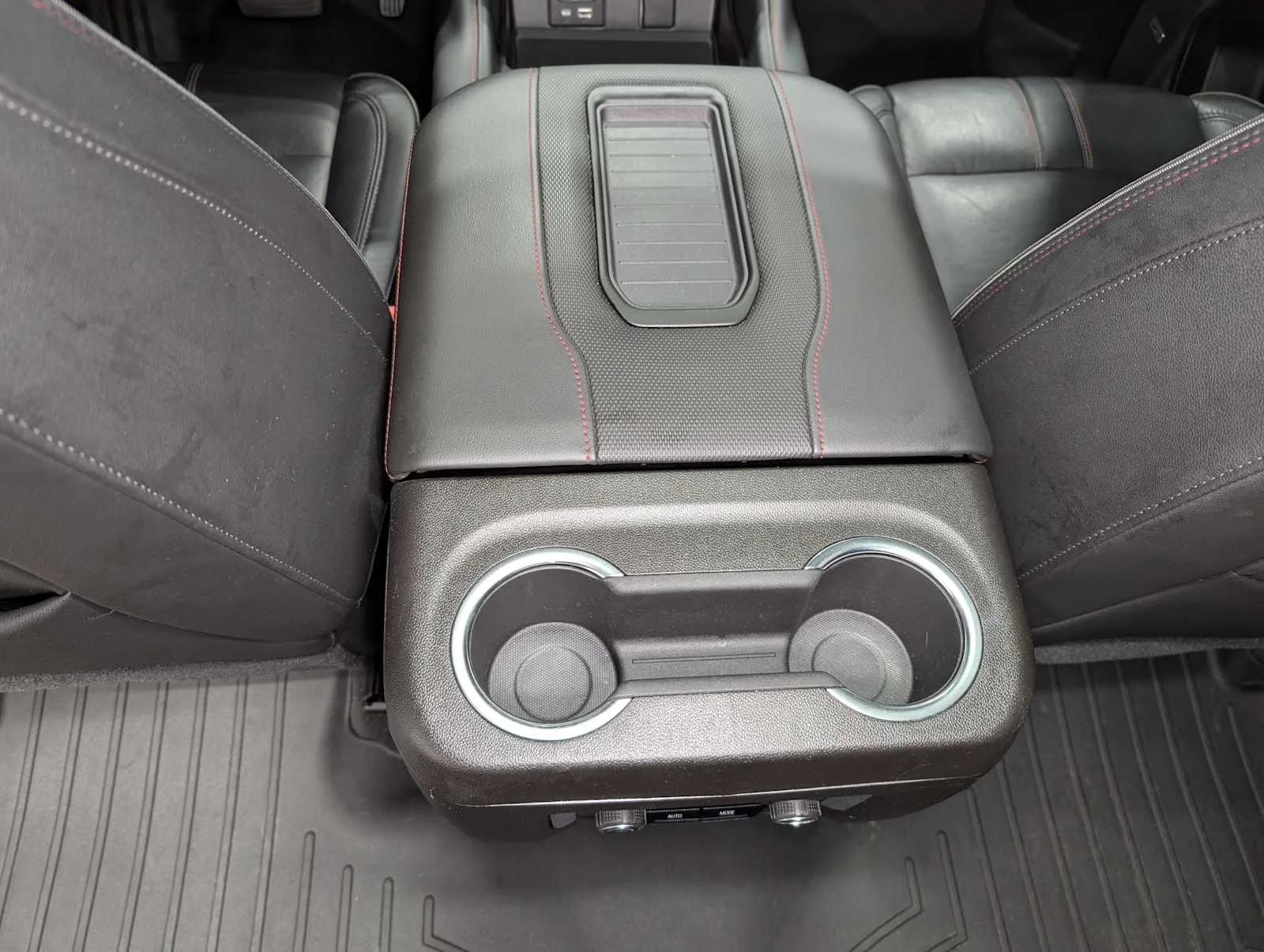 Used 2021 Shadow Gray Metallic Chevrolet RST image 22
