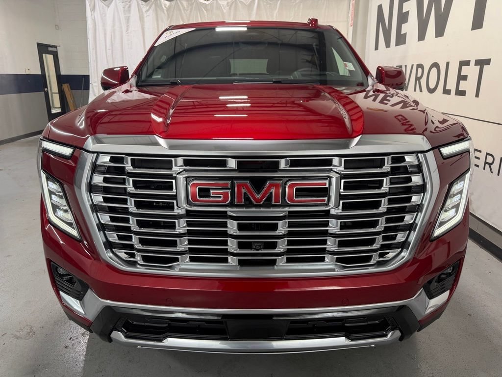 2026 GMC Yukon Denali - Photo 38