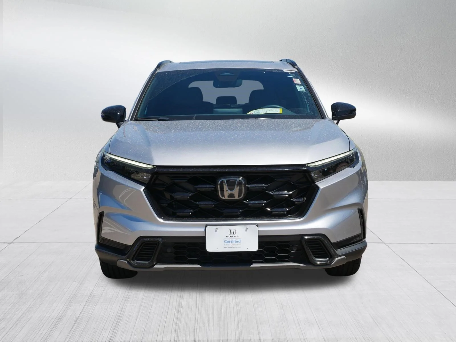 Certified 2024 Honda CR-V Sport-L with VIN 7FARS6H87RE072783 for sale in Mankato, Minnesota