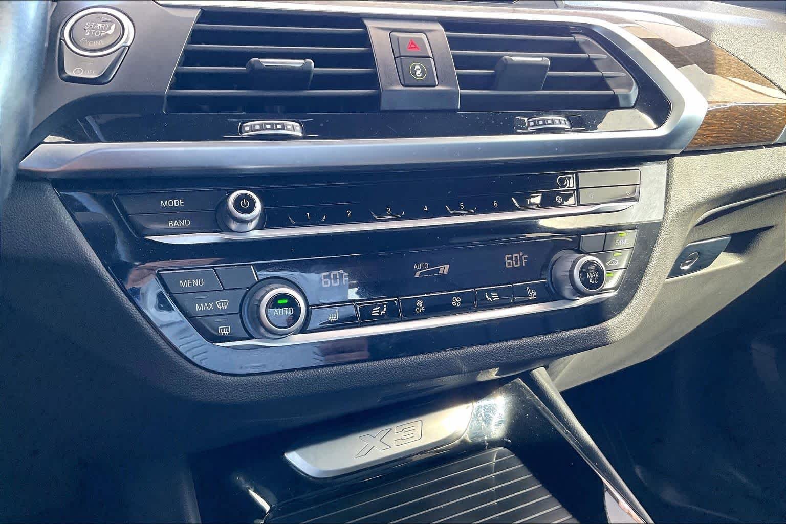 Used 2019 Dark Graphite Metallic BMW sDrive30i image 30