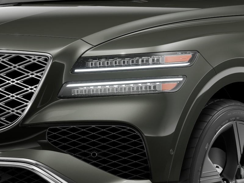 New 2026 Storr Green Genesis 2.5T Prestige image 9