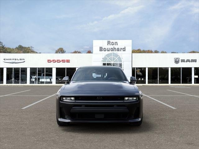 2026 Dodge Charger Scat Pack - Photo 58