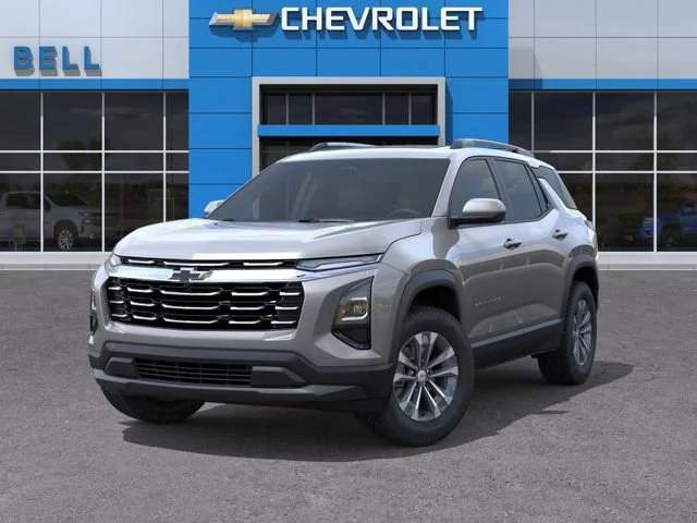 2026 Chevrolet Equinox LT - Photo 6