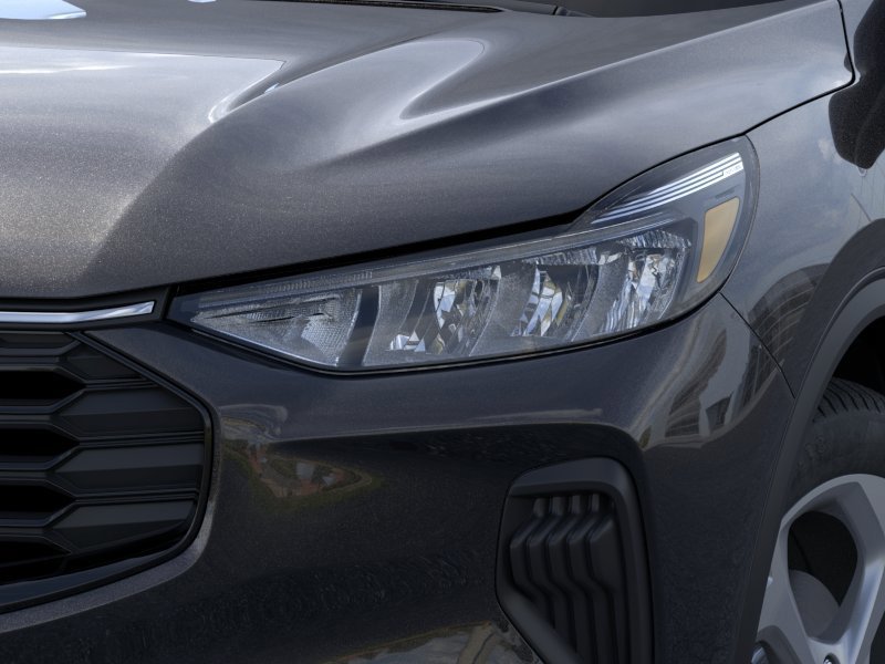 New 2026 Agate Black Metallic Ford ST-Line image 18