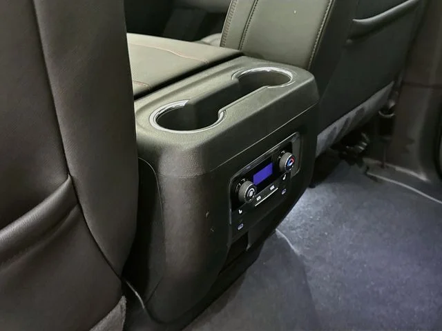 Certified Used 2025 Sterling Gray Metallic Chevrolet RST image 27