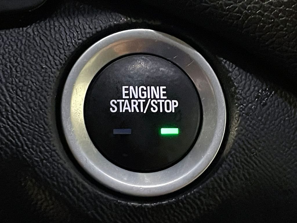 Used 2018 Black Chevrolet LT image 30