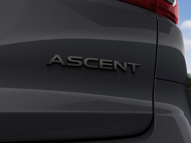 New 2027 MAGNETITE GRAY METALLIC Subaru Premium 7-Passenger image 11