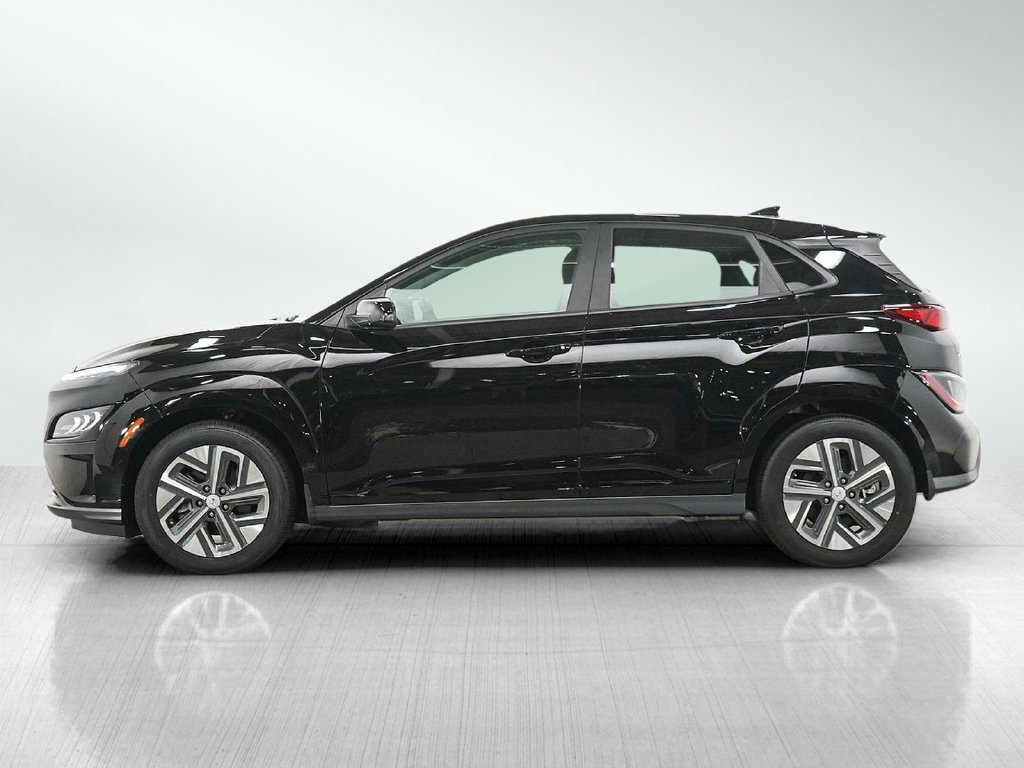 Certified 2023 Hyundai Kona EV Limited with VIN KM8K53AG8PU179703 for sale in Minneapolis, MN