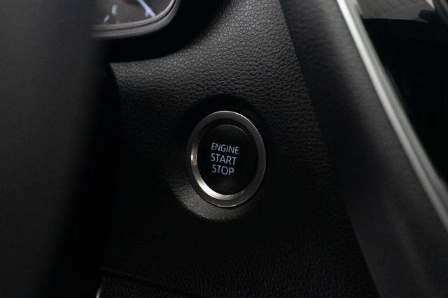 Used 2024 White Toyota SE image 19