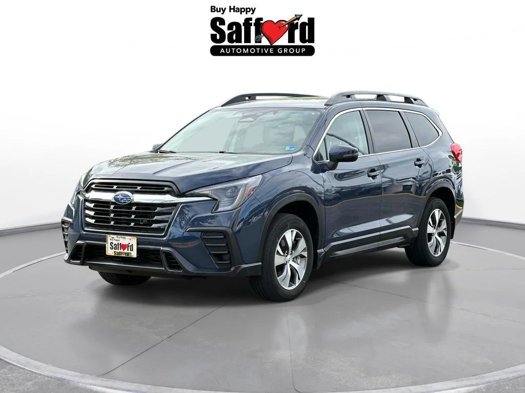 2023 Subaru Ascent Premium 7 Passenger's photo