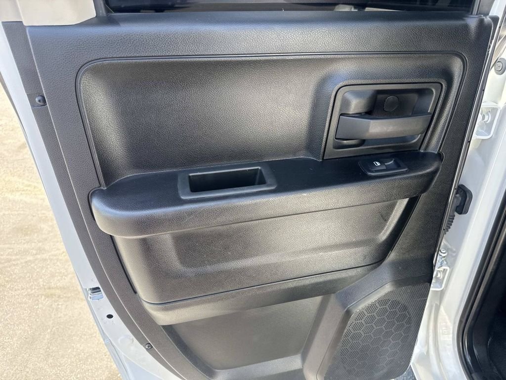 2022 RAM Ram 1500 Classic Tradesman - Photo 20