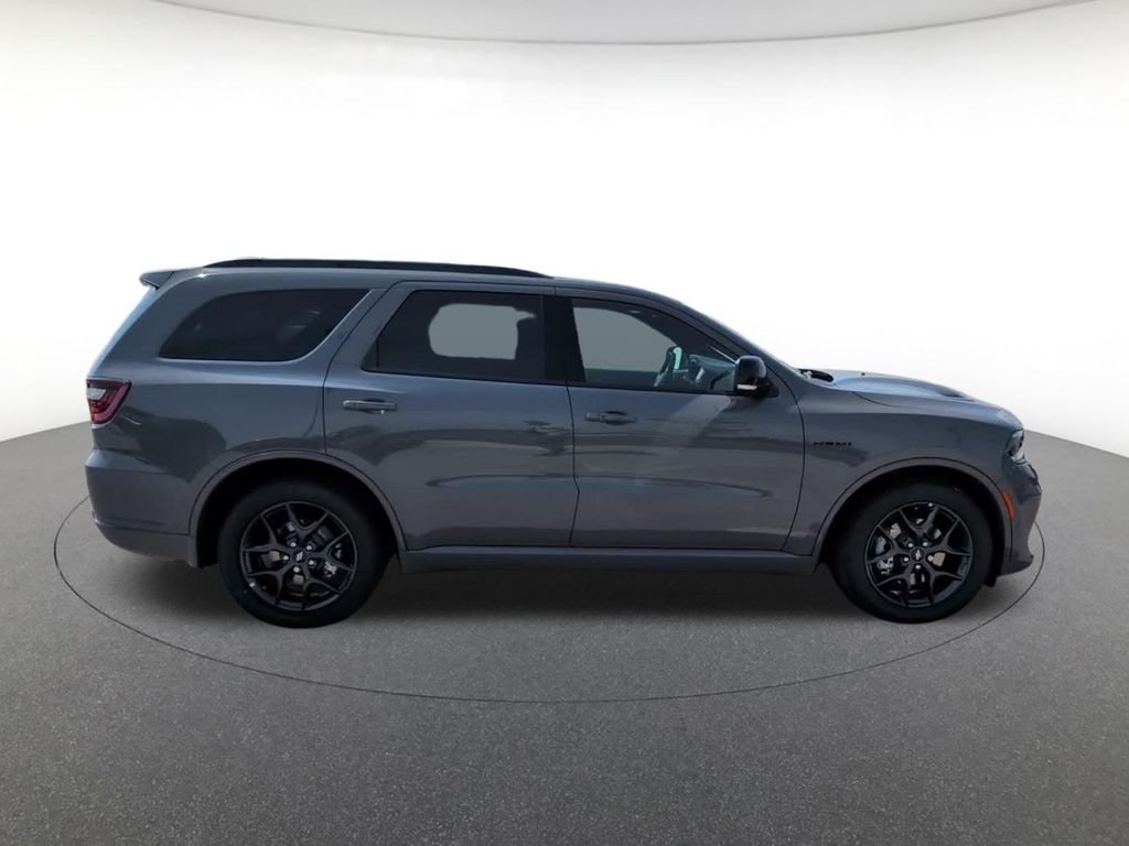 New 2026 Destroyer Gray Clearcoat Dodge GT PLUS image 5