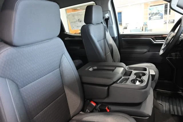 2026 Chevrolet Silverado 1500 LT - Photo 9