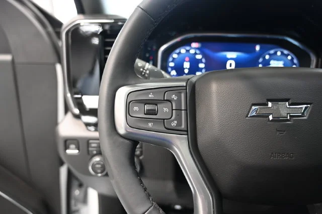 2026 Chevrolet Silverado 1500 LT Trail Boss - Photo 23