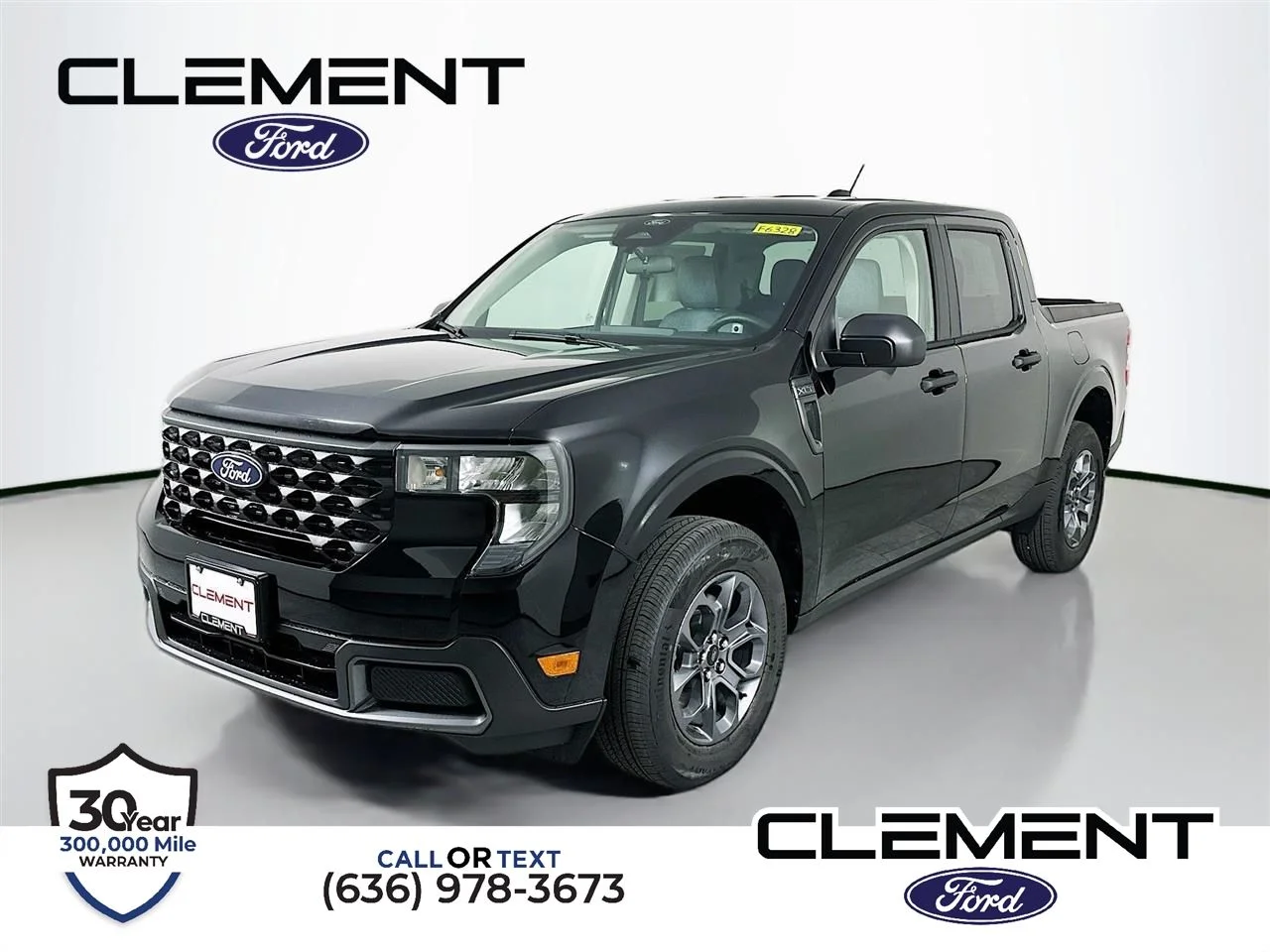 New Ford Maverick for Sale in Wentzville, MO