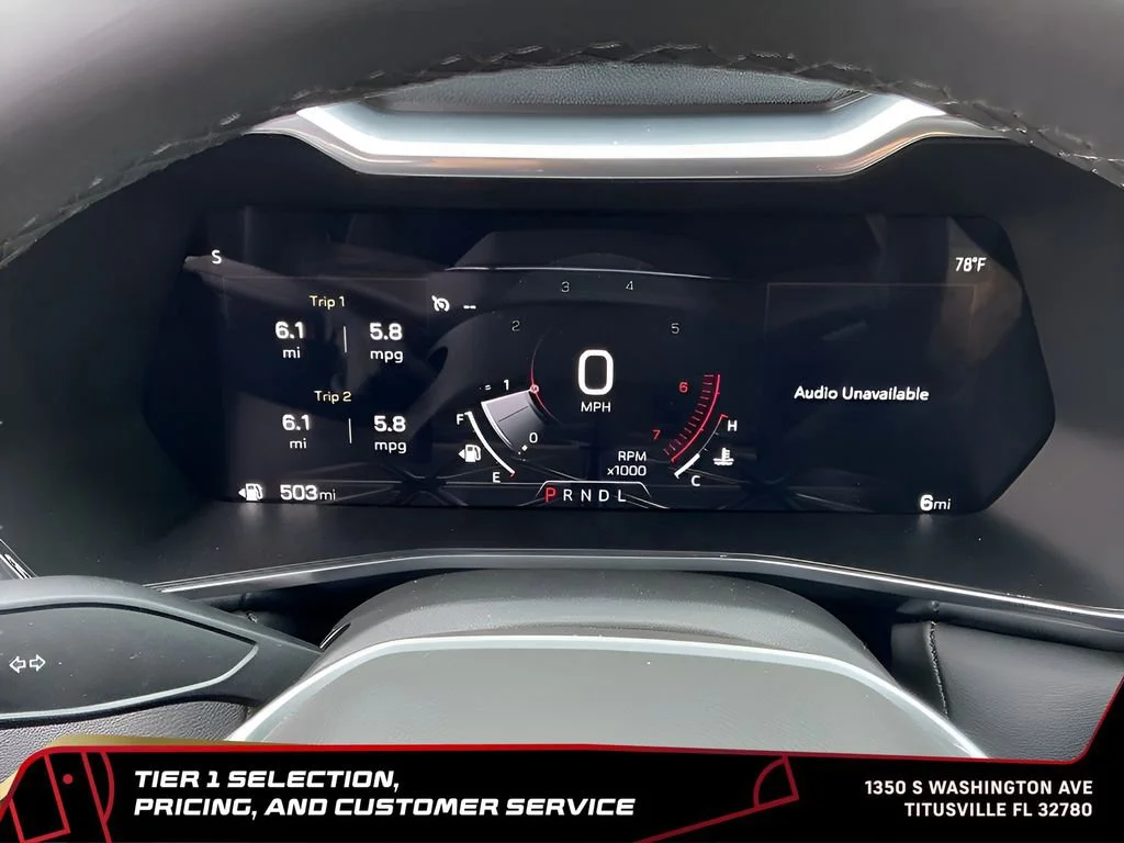2026 GMC Canyon Elevation - Photo 30