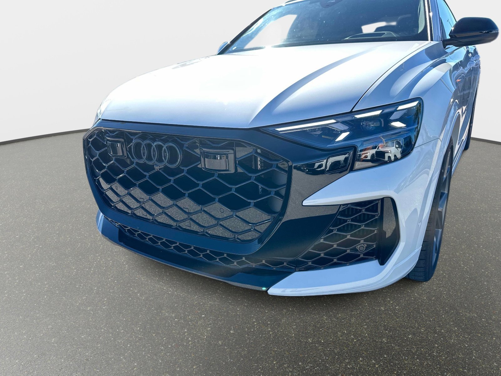 2026 Audi RS Q8 Base - Photo 7