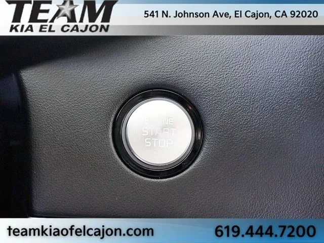 Certified Used 2018 White Kia Premium image 31
