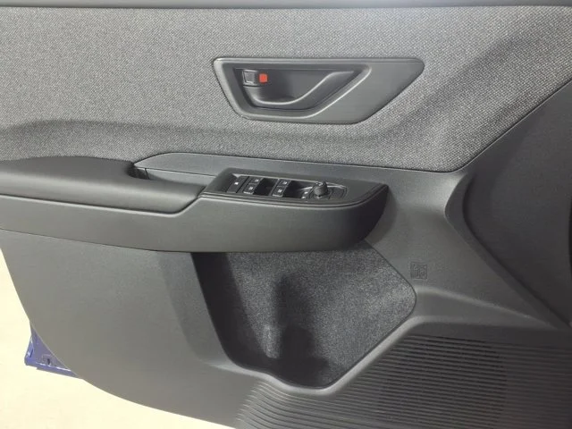 New 2026 SAPPHIRE BLUE PEARL Subaru Premium image 11