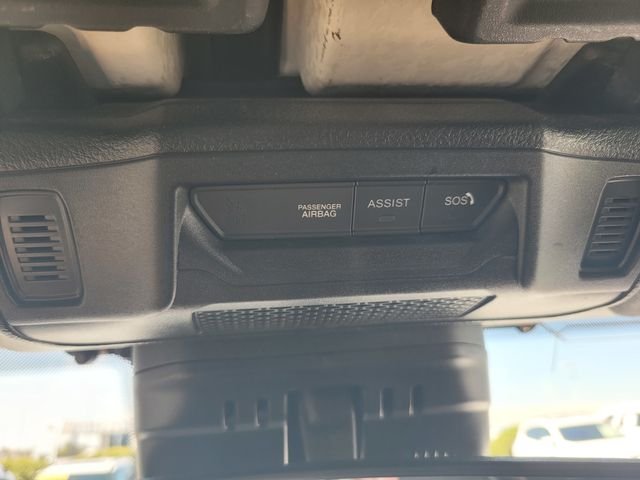 Used 2025 White Jeep Rubicon image 23