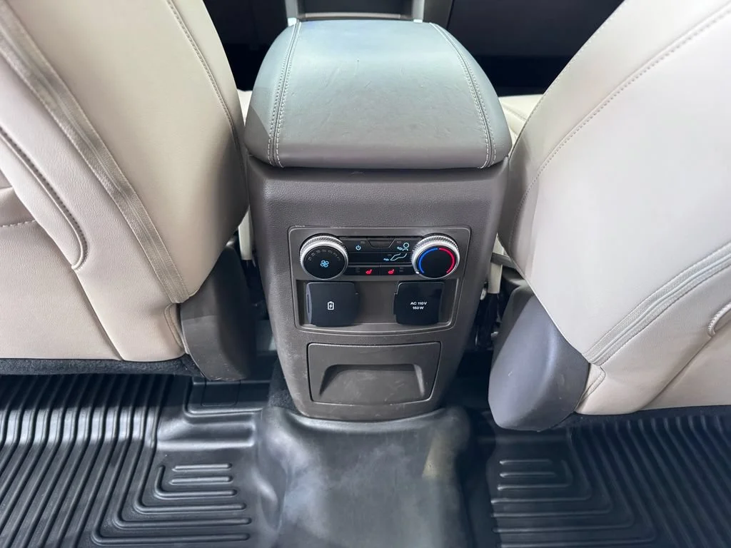 2024 Ford Explorer Platinum - Photo 30
