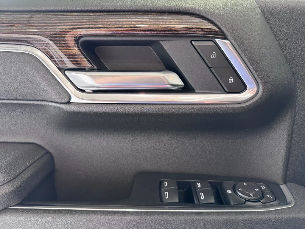 2026 GMC Sierra 1500 Elevation - Photo 25