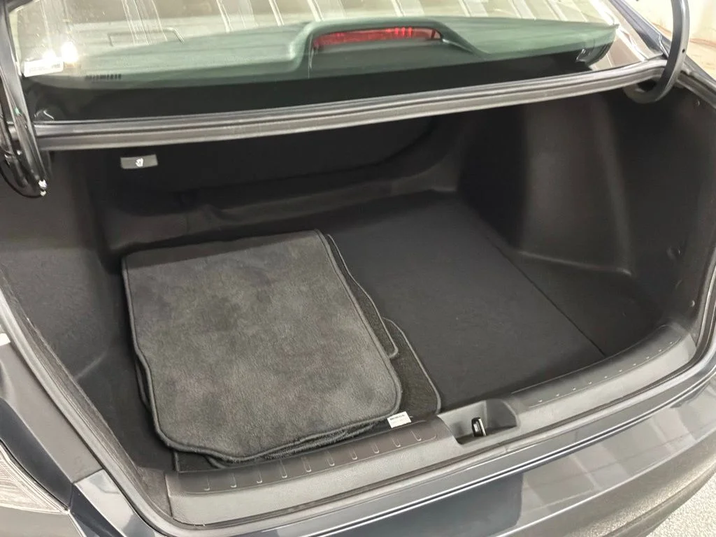 2026 Honda Civic LX - Photo 26