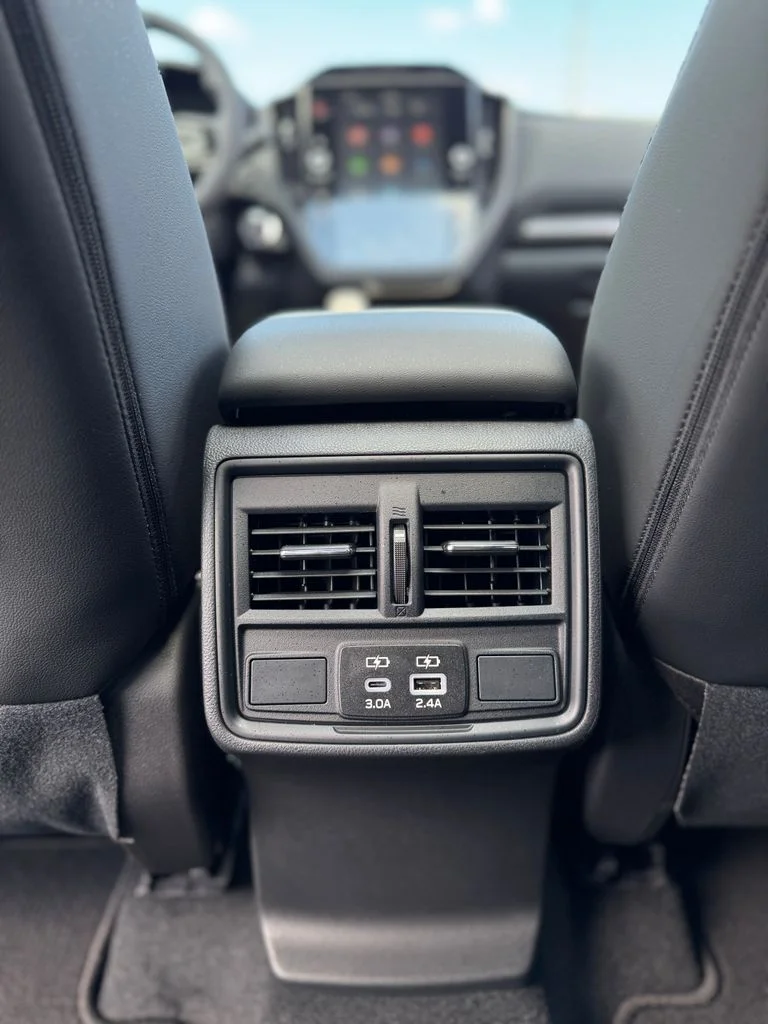 2026 Subaru Forester Touring - Photo 74