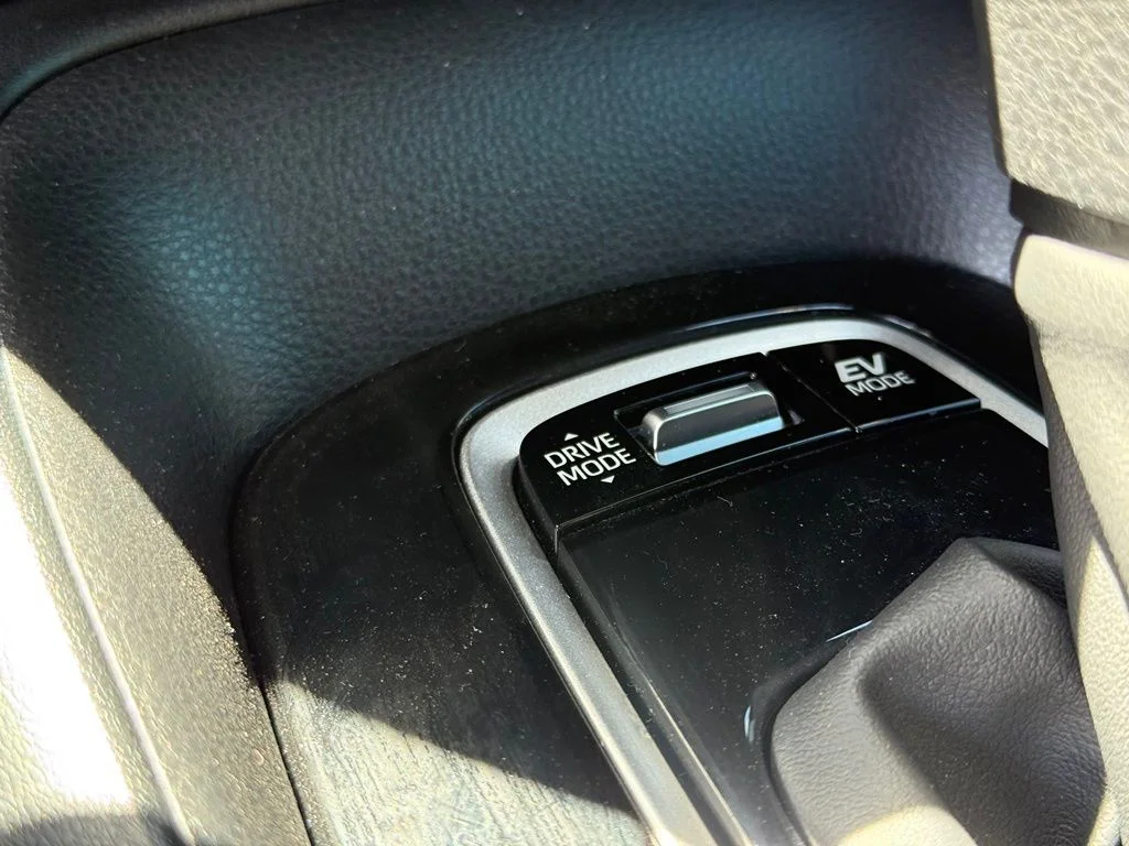 Used 2024 Silver Toyota SE image 25