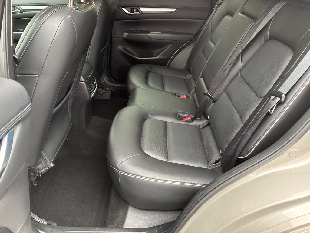 Used 2025 Silver Mazda 2.5 S Select Package image 27