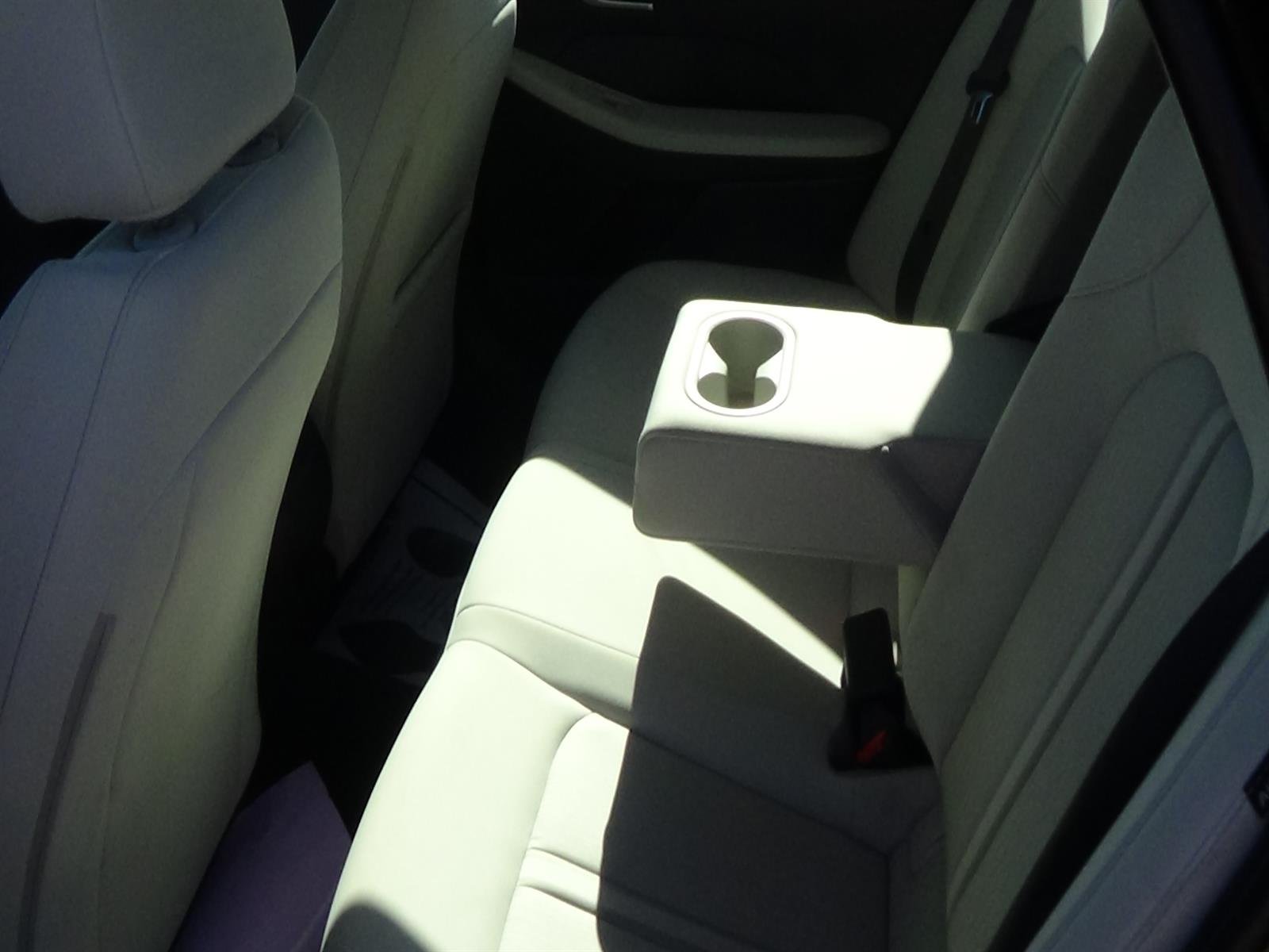 Certified Used 2025 Abyss Black Pearl (a2b) Hyundai SEL image 11