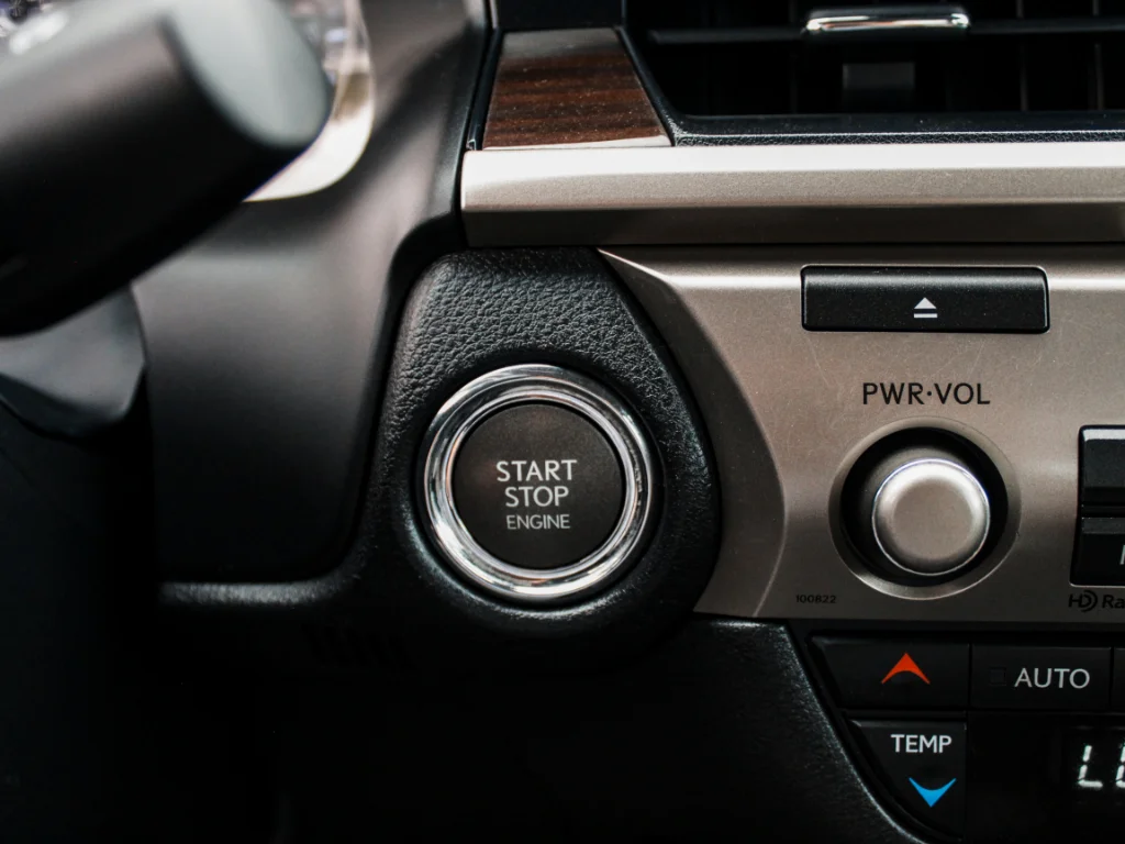 Used 2018 Nebula Gray Pearl Lexus Base image 20