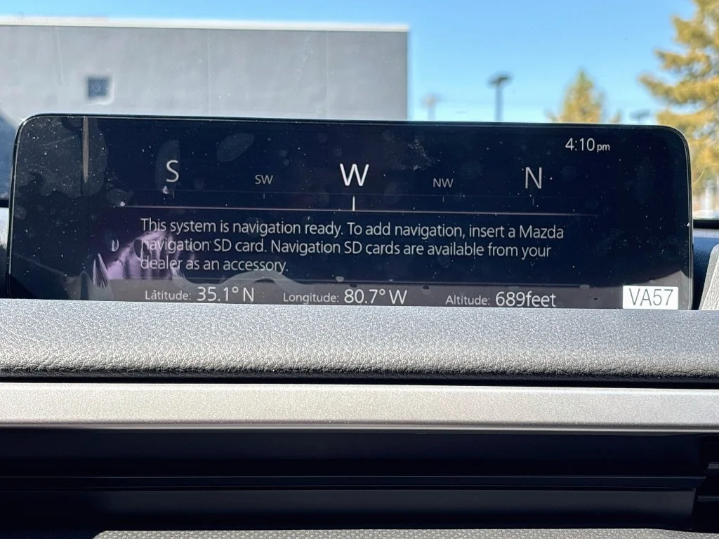 New 2026 Cypress Mazda 2.5 S Preferred AWD image 13
