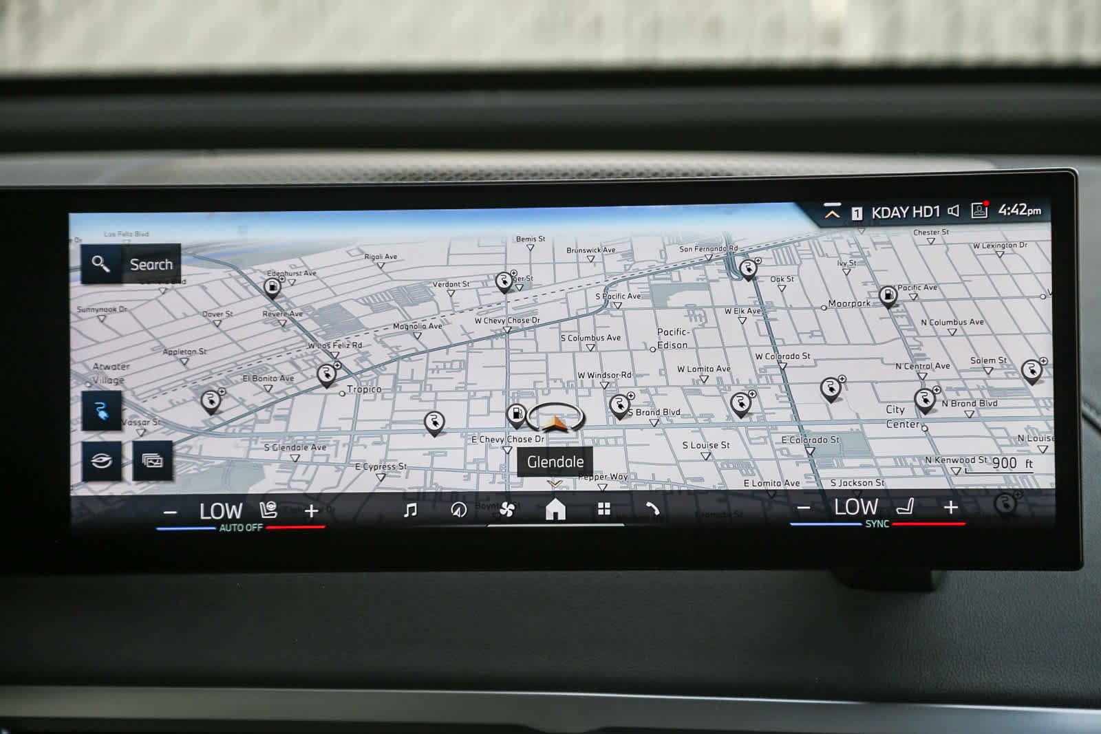 2025 BMW iX 50 - Photo 10