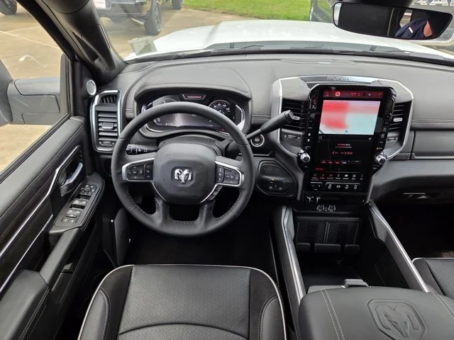 2025 RAM 2500 Laramie - Photo 32