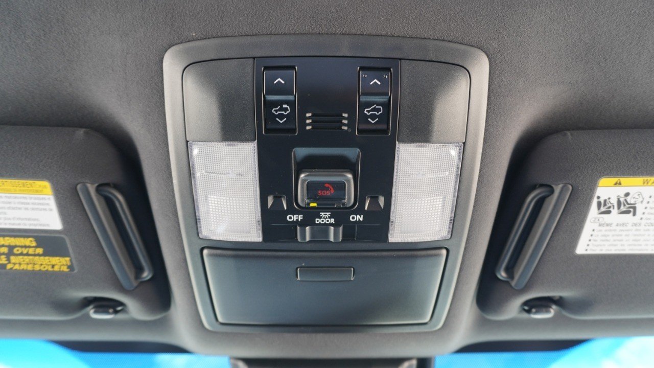 Certified Used 2023 Gray Lexus GX 460 Premium image 28