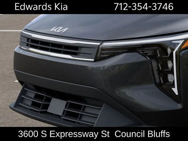 New 2026  Kia LX image 14
