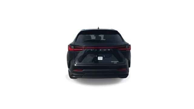 Used 2025 Black Lexus 450h+ Luxury image 7