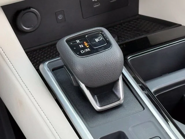 2026 Nissan Pathfinder SL - Photo 19