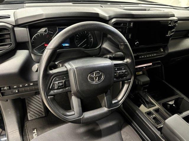 Certified Used 2026 MIDNIGHT BLACK METAL Toyota  image 15