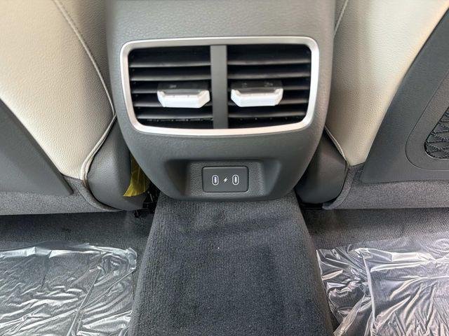 New 2026 Blue Hyundai Limited image 19
