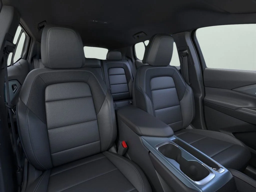 2026 Chevrolet Equinox EV 2LT - Photo 16