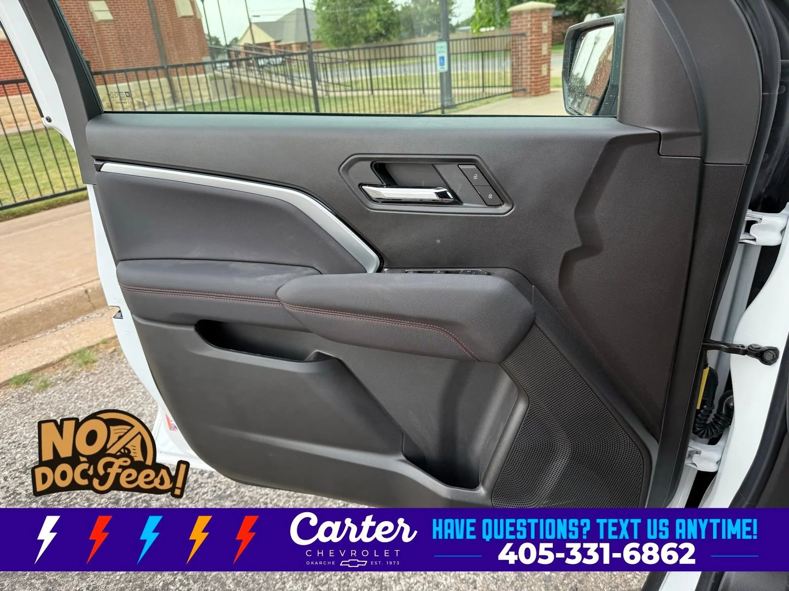 2026 Chevrolet Colorado Z71 - Photo 22