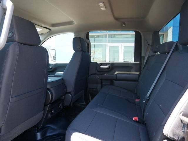 2026 Chevrolet Silverado 3500 HD Work Truck - Photo 6