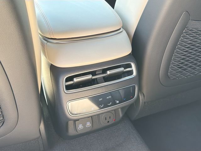 New 2026 Blue Genesis 3.5T SPORT PRESTIGE image 27