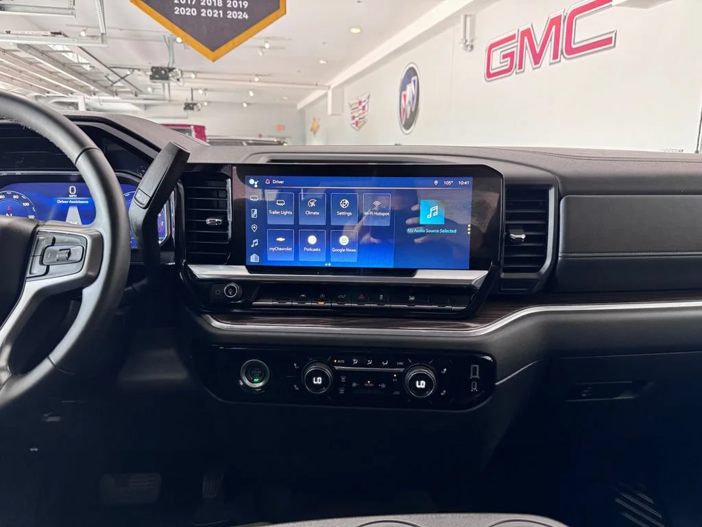 Certified Used 2023 Northsky Blue Metallic Chevrolet LT (2FL) image 19
